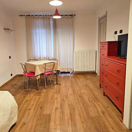 Hotel Bucaneve Bardonecchia Bagian luar foto