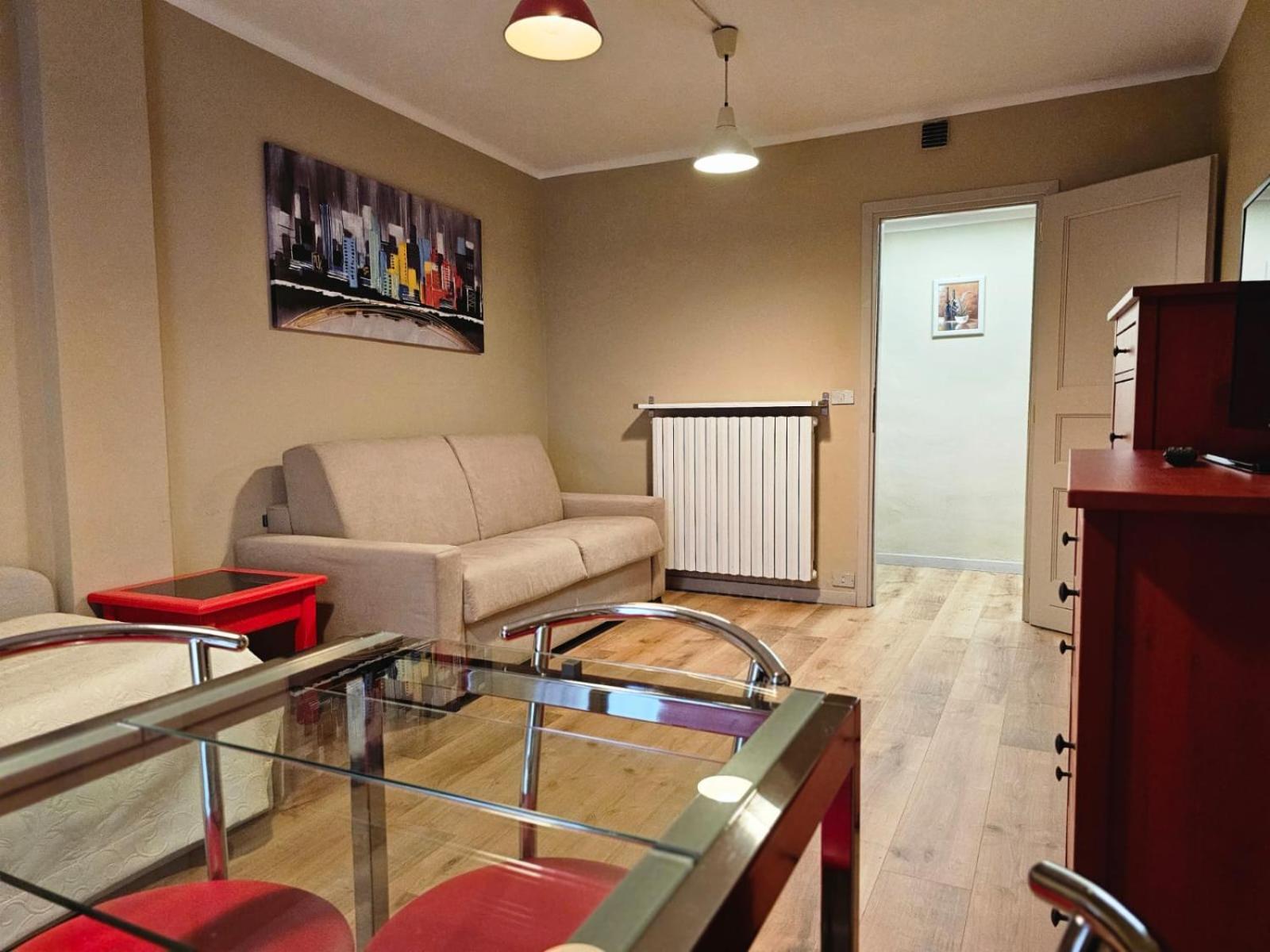 Hotel Bucaneve Bardonecchia Bagian luar foto