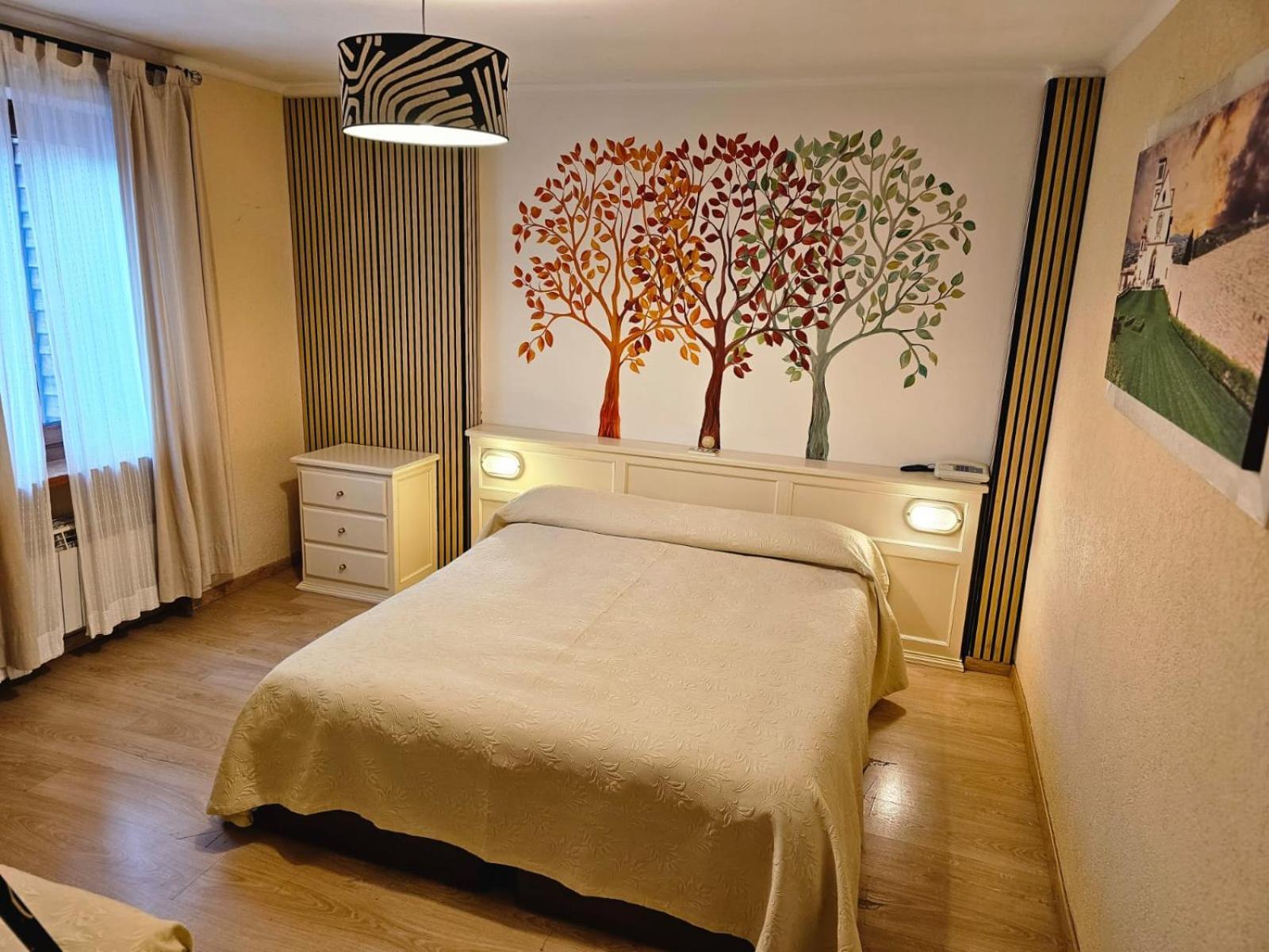 Hotel Bucaneve Bardonecchia Bagian luar foto