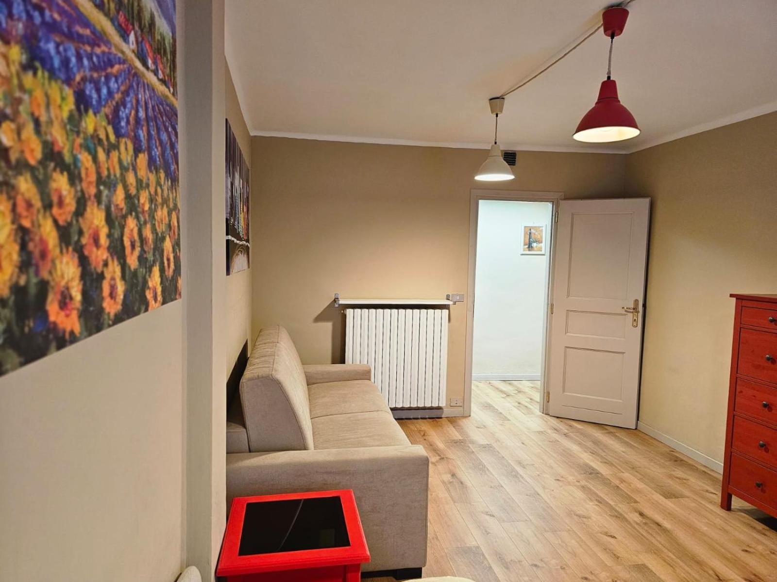 Hotel Bucaneve Bardonecchia Bagian luar foto