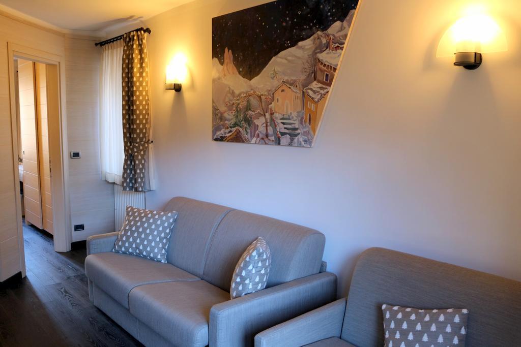 Hotel Bucaneve Bardonecchia Bagian luar foto